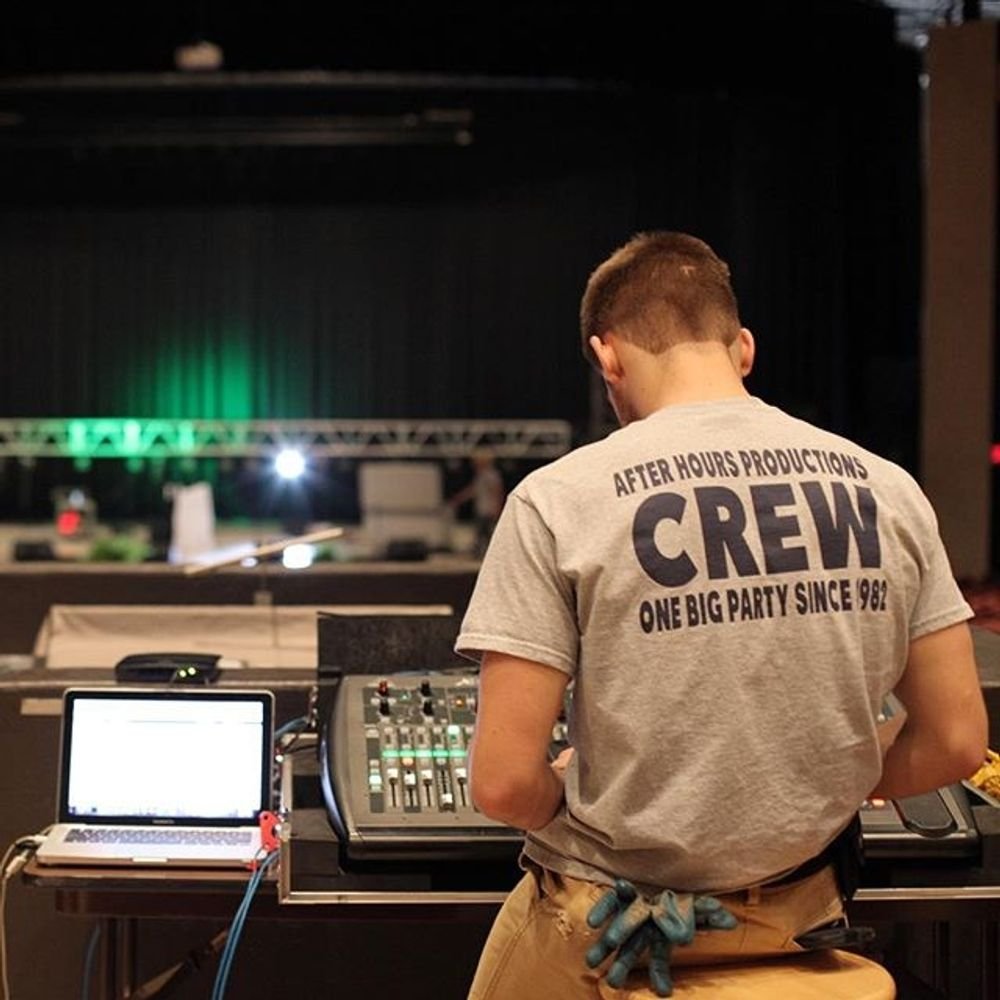 Videography & Photography