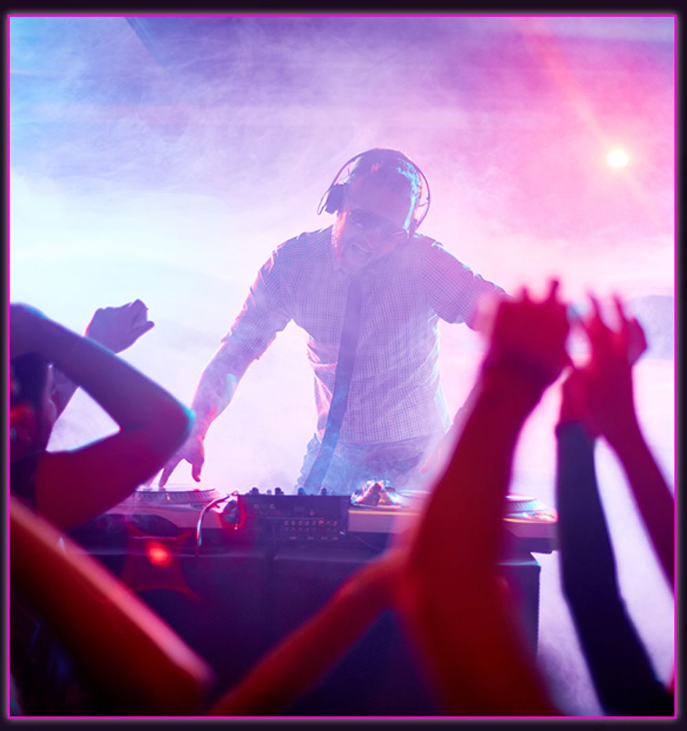 Wedding Photographers