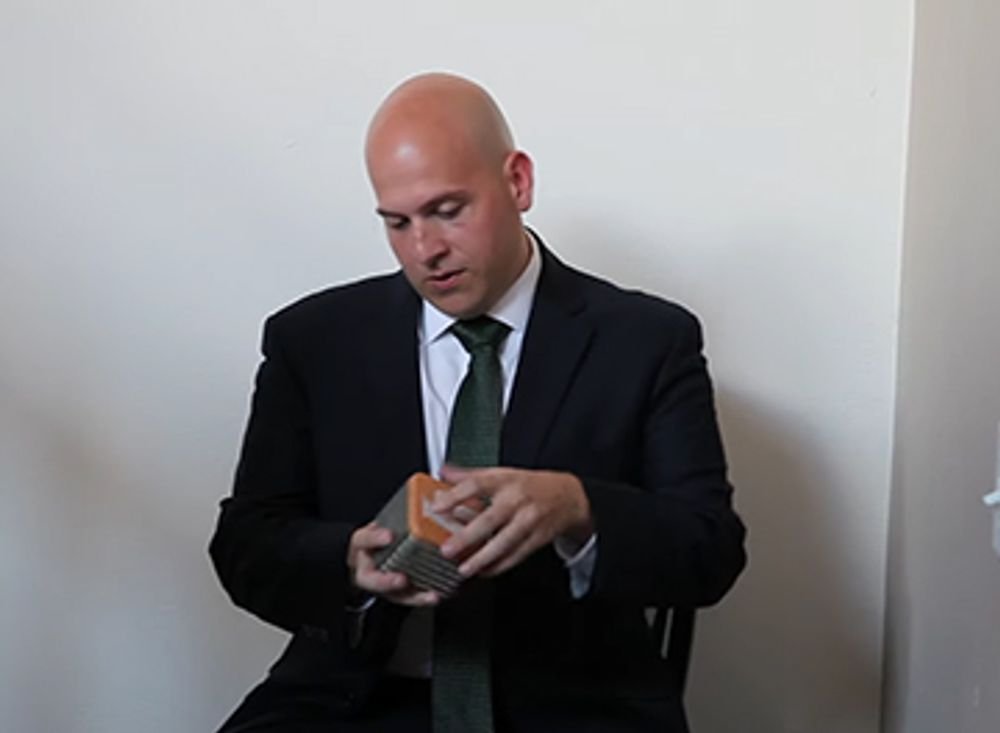 Bren + Jeannie Colorado Mountains Highlight