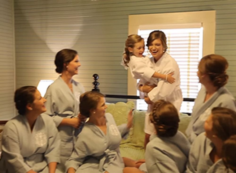 Raylee + Josh Intimate Highlight Reel