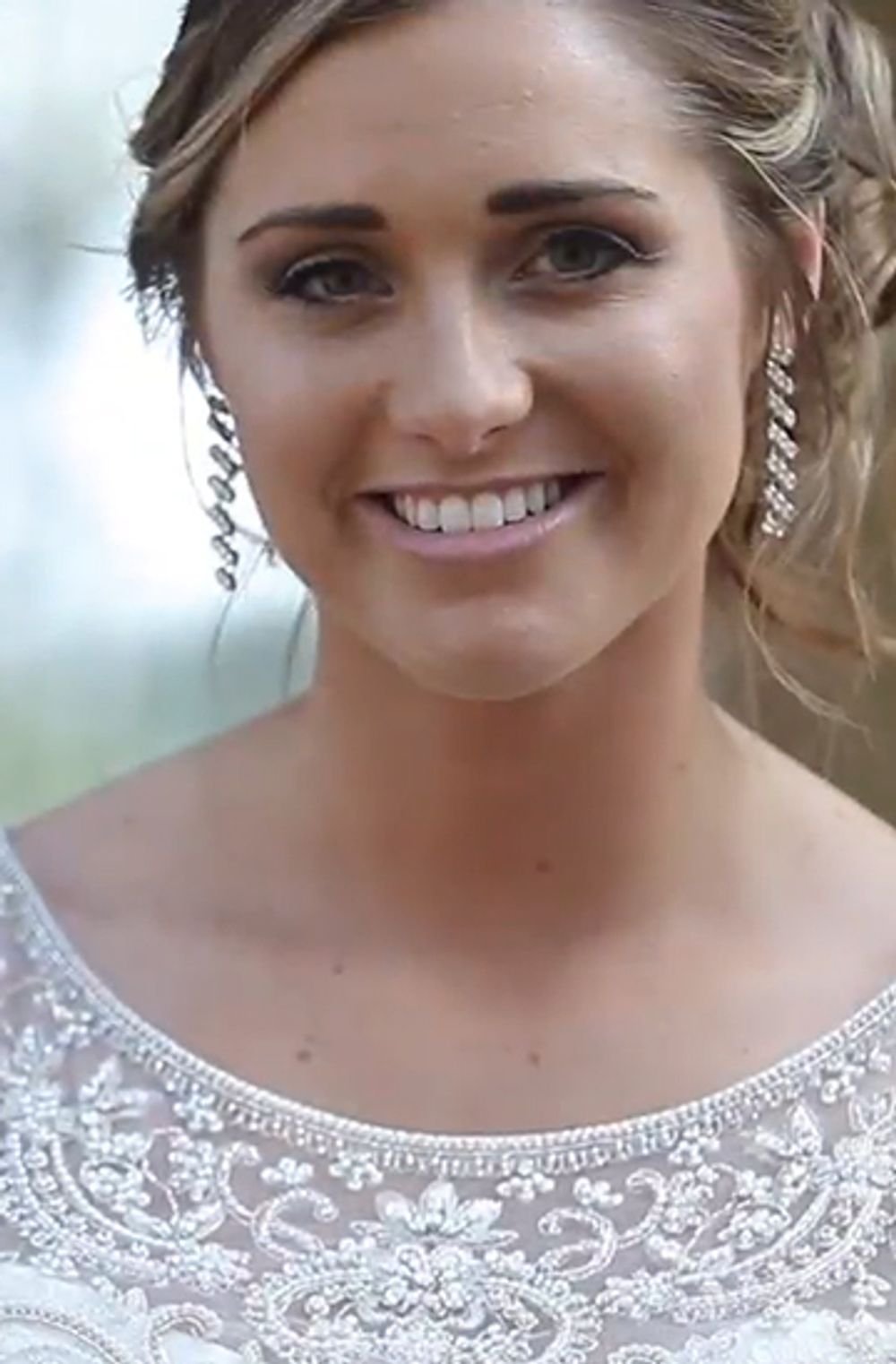 Kelsey + Jay Intimate Highlight Reel