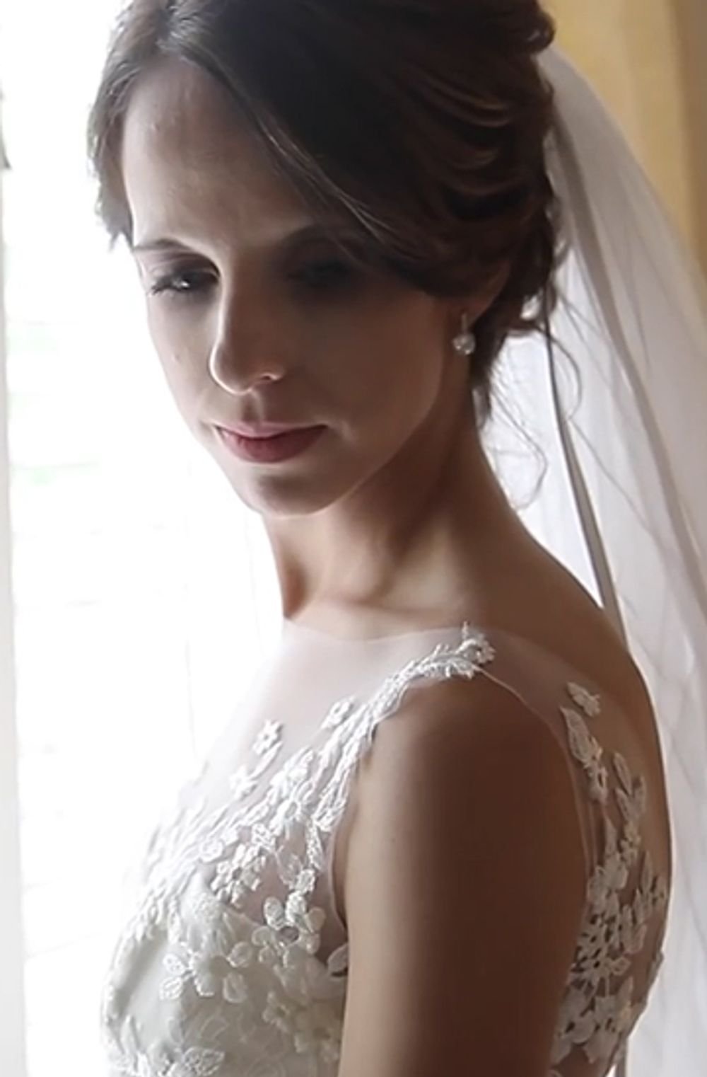 Allyson + Drew Highlight Video