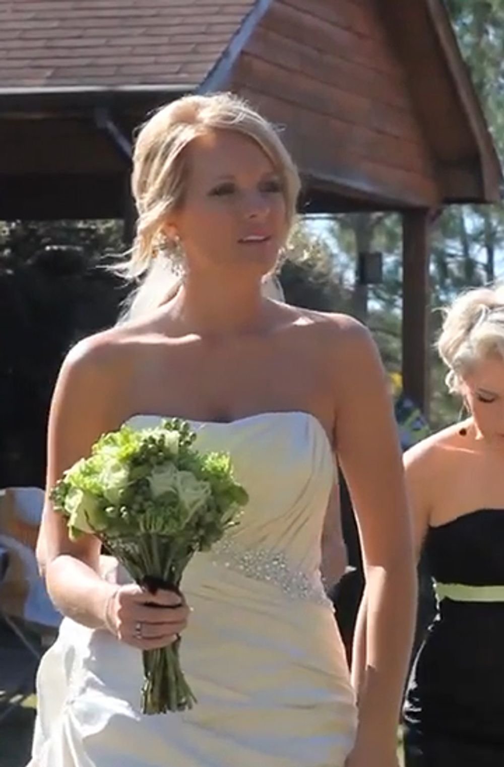 Wedding Video Demo from After Hours Productions