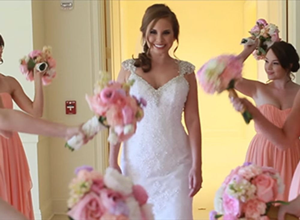 Karen + James Highlight Video