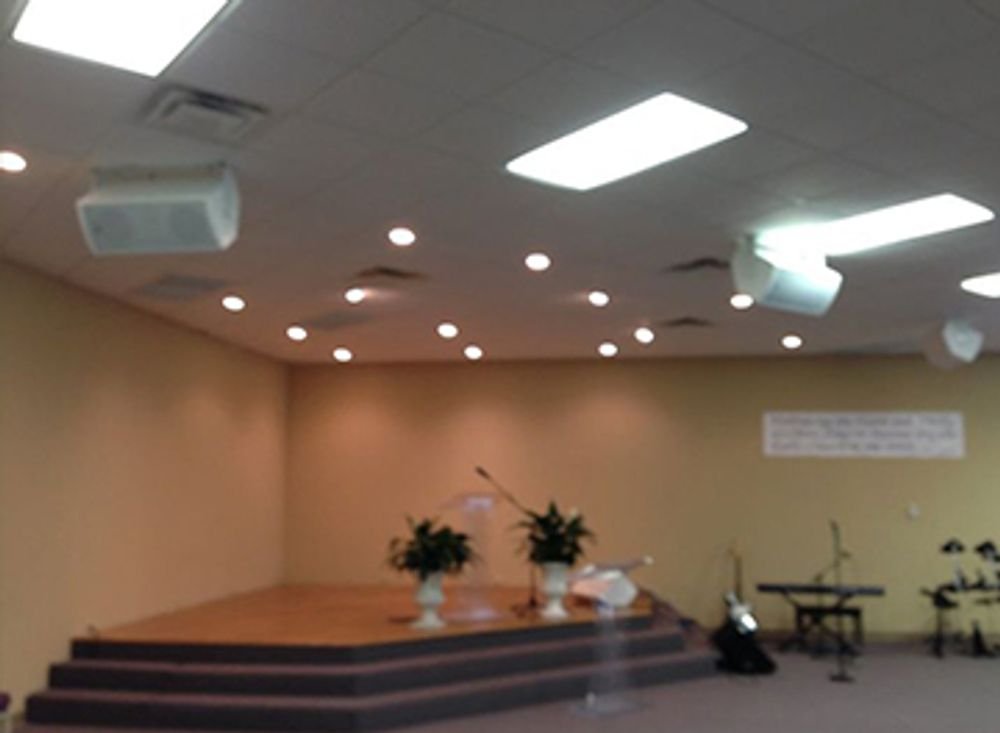 Best Audio visual Company