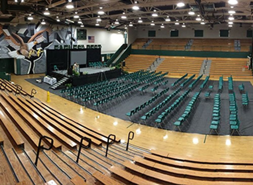 Best Audio visual Company