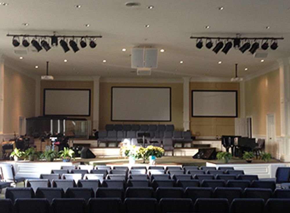 Best Audio visual Company