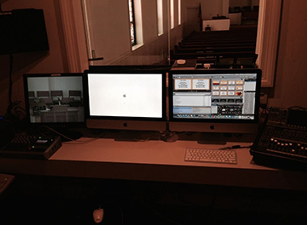 Best Audio visual Company