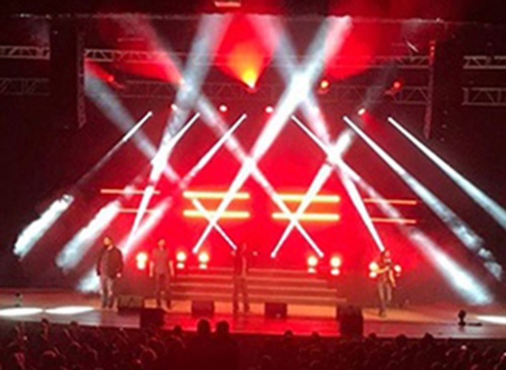 Videography & Photography