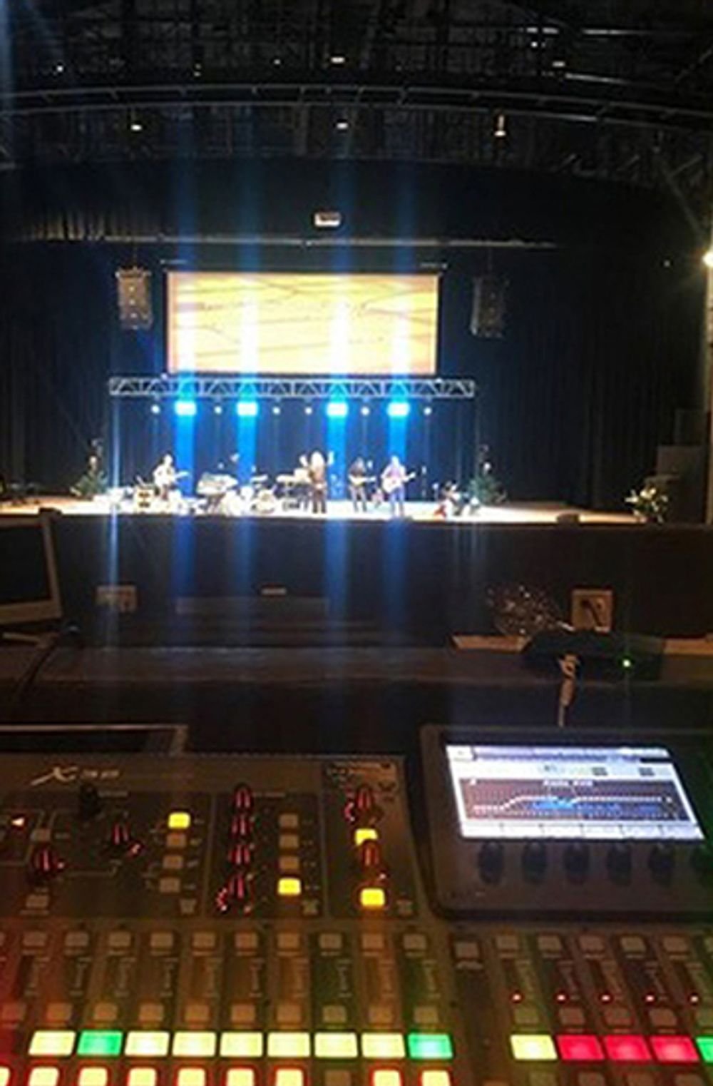 Videography & Photography