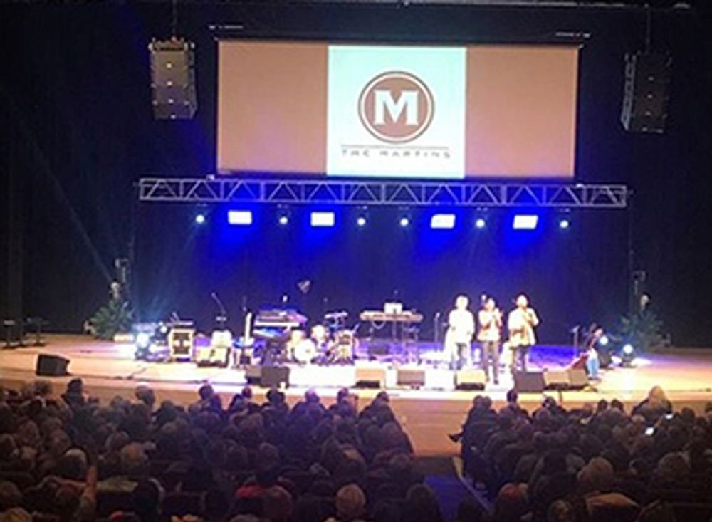 Videography & Photography