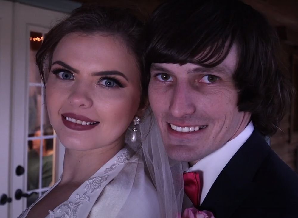 Dustin + Shaynia Wedding Highlight