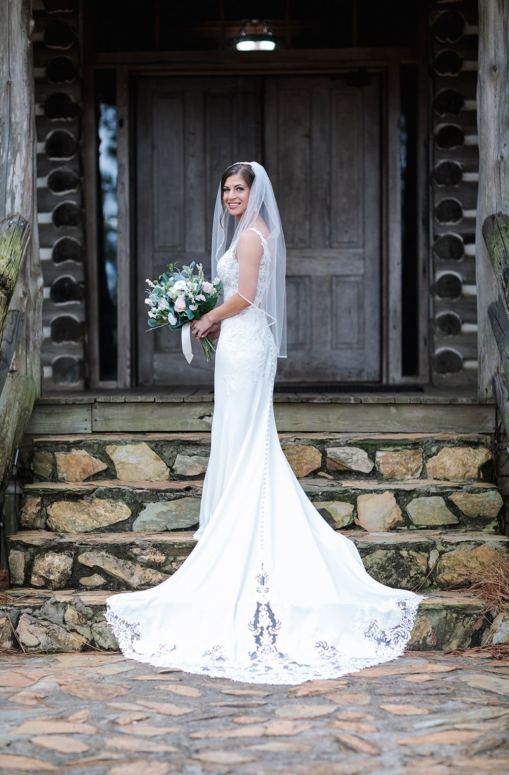 Victoria + Nick Wedding highlight