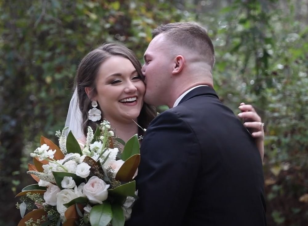 Sara + Dalton Wedding Highlight