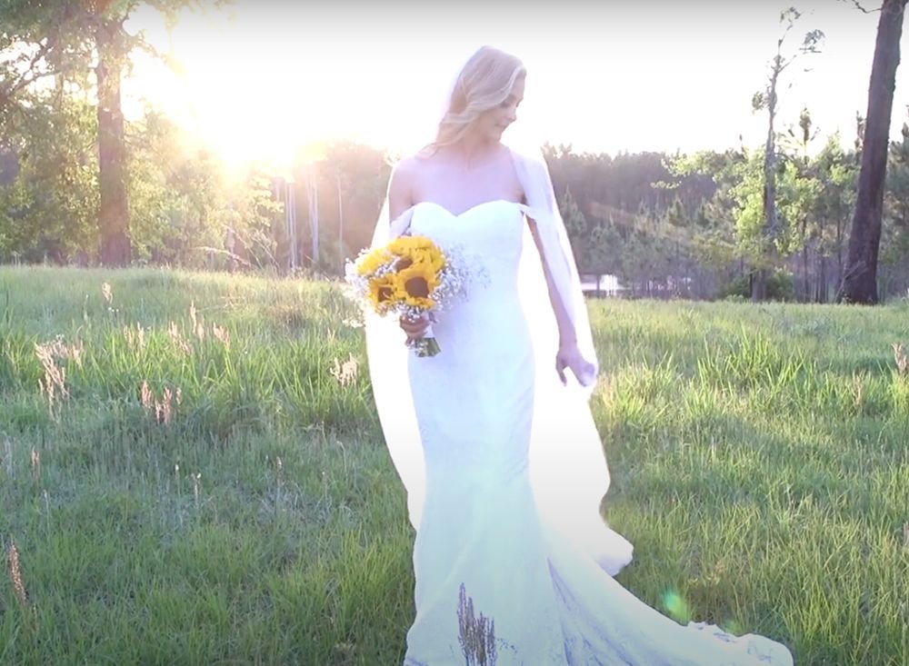 Sierra and Logan Highlight Short