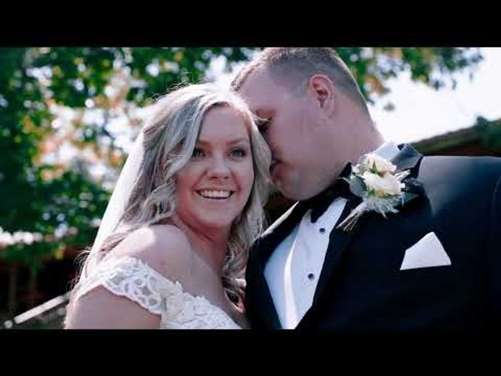 Maredith and Hunter Dunn Extended Highlight