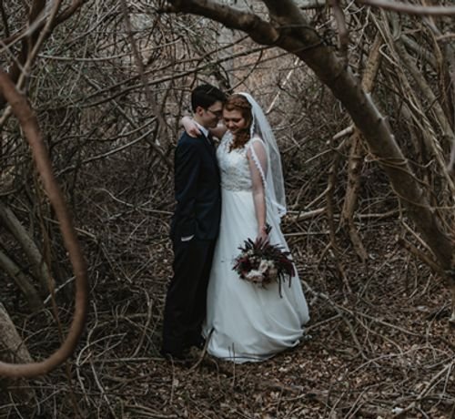 Atlanta Wedding Photographers