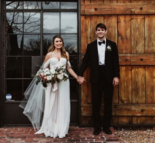 Atlanta Wedding Photographers