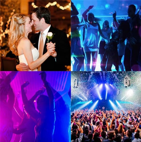 Concert & Entertainment